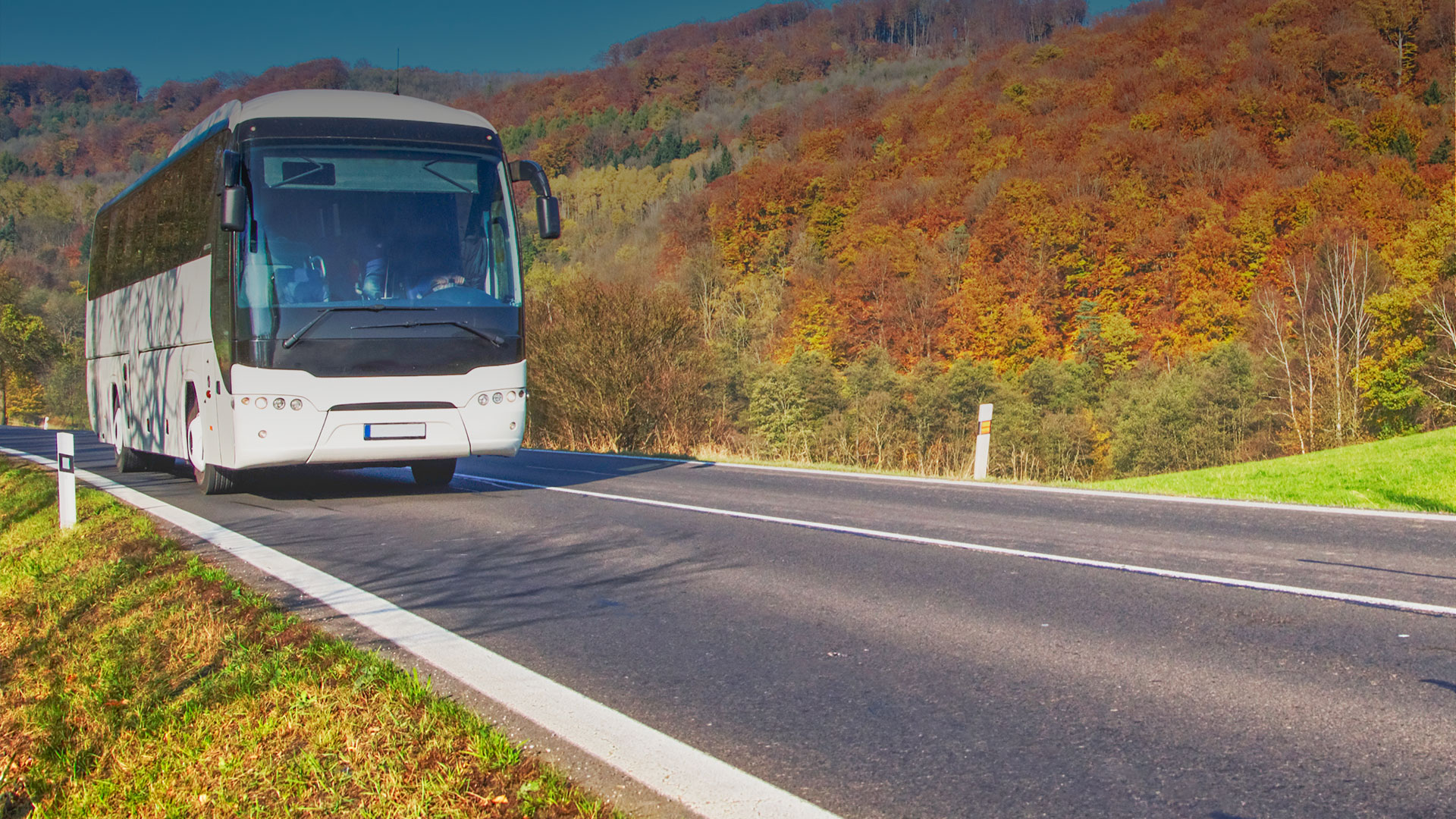 Sustainable mobility